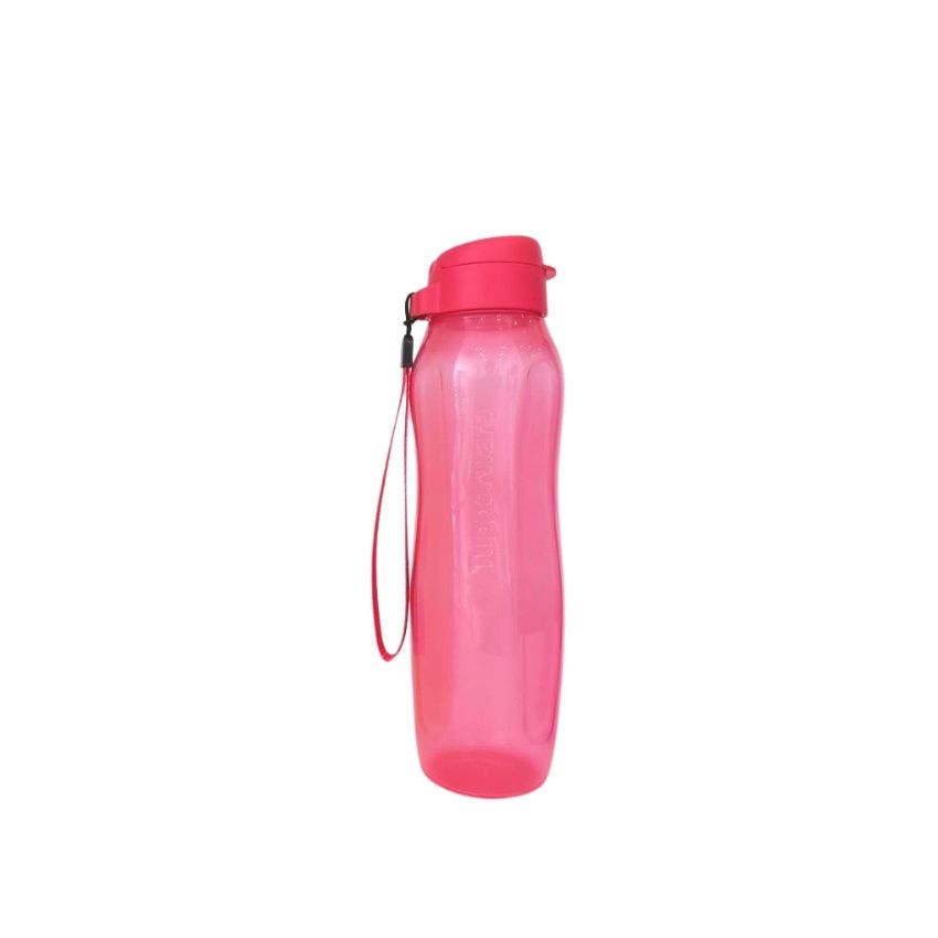 Bình nước Tupperware Eco Bottle Gen II 1L - Hàng chính hãng - Bảo hành trọn đời - Nhựa nguyên sinh, an toàn cho sức khỏe