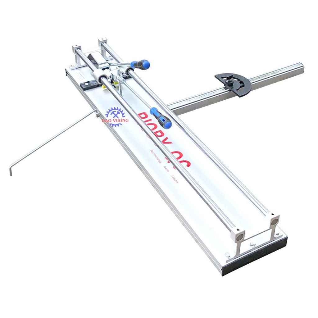 Bàn Cắt Gạch Ryobi QC 800, bàn dài 106cm dùng cắt gạch 80cm, máy cắt gạch đẩy tay RIOBY-QC 800