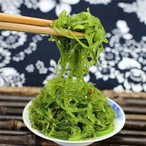 Rong Biển Salad Hàn Quốc Khay 100G