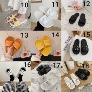 Dép hàng order