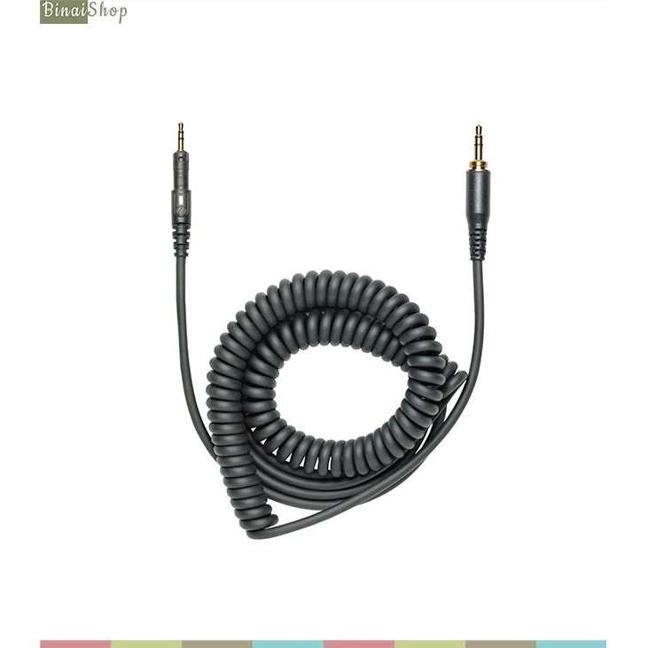 Tai nghe kiểm âm chuyên nghiệp Audio Technica ATH-M40X