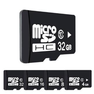 Thẻ nhớ Micro sd cấp 10 28GB 64GB 32GB 16GB 8GB cho camera thiết bị Android