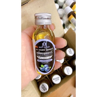 hương việt quất thái lan