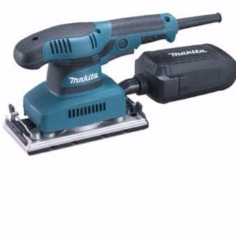 Máy chà nhám rung hình chữ nhật Makita BO3710