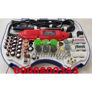 Máy mài khắc 100 chị tiết ACZ 6058