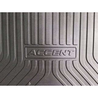 Lót cốp Huyndai Accent 2018-2019