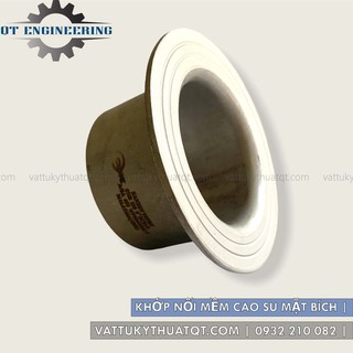 Khớp nối lap joint hàn inox 304 | dn125,dn150,dn200