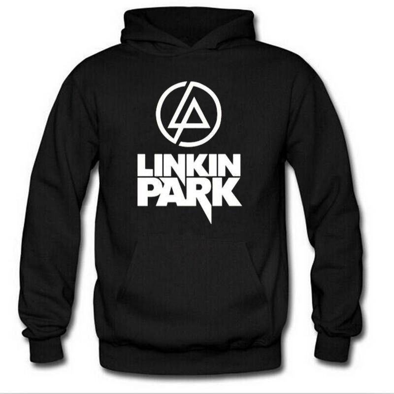 Áo Hoodie Linkin Park Mới 2017