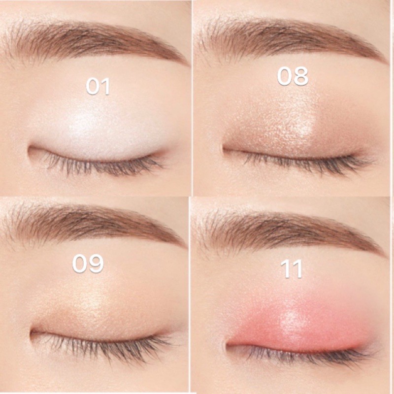 BÚT NHŨ MẮT BLING BLING EYE STICK