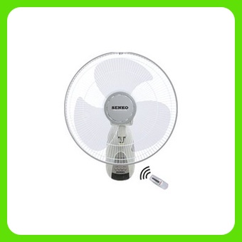 Quạt treo senko Model - TR1628 kem nâu bảo hành 12 tháng