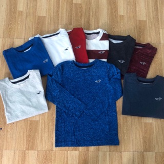 Áo cotton bé trai hàng dư xịn size đại 20-50kg