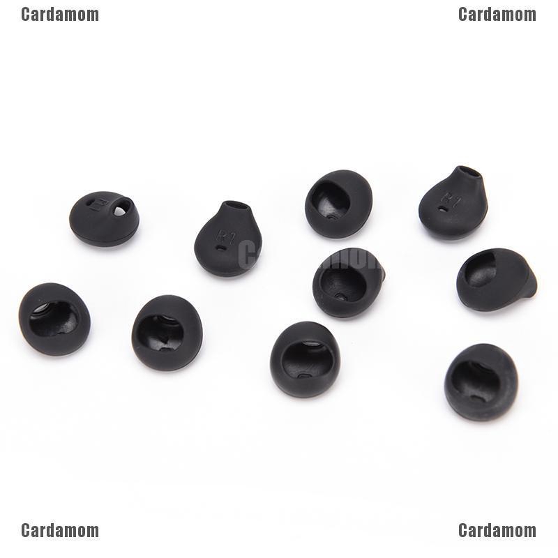 Bộ 10 Nút Bấm Silicon Cho Điện Thoại Samsung S6 S7