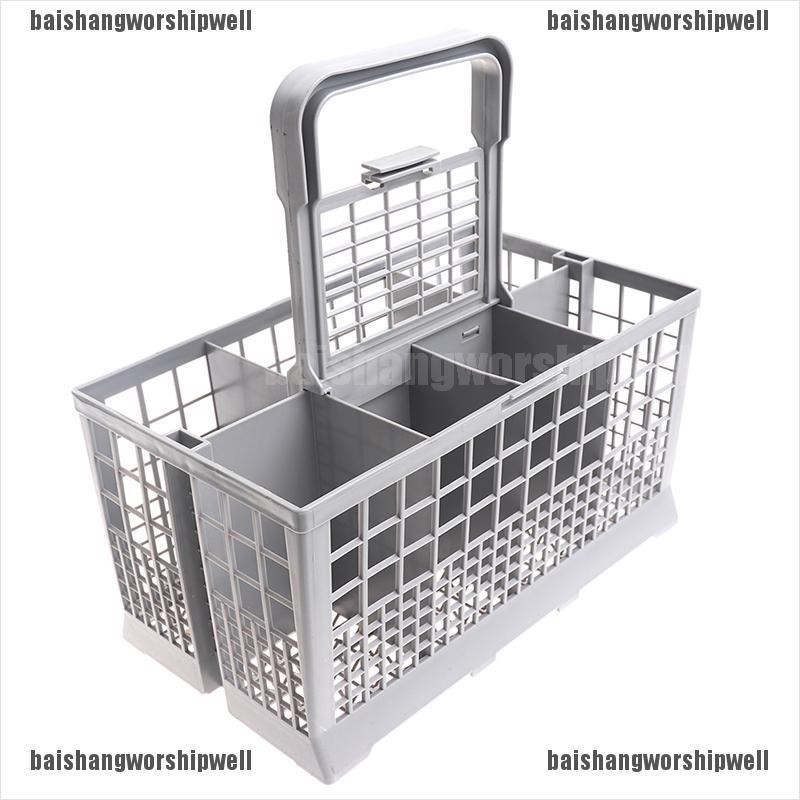 Giỏ đựng dao kéo cho máy rửa chén Bosch