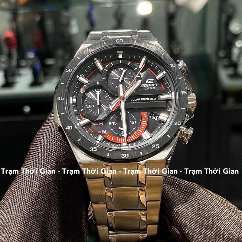Đồng hồ nam Casio Edifice EQS-920DB-1A