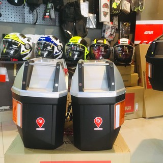 Thùng Hông GIVI E23G730-s_OR