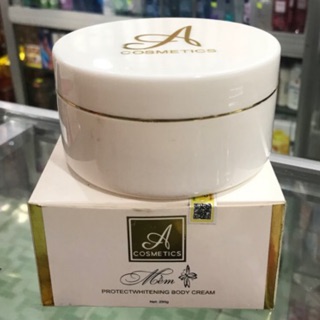 Kem Body chữ A loại 1