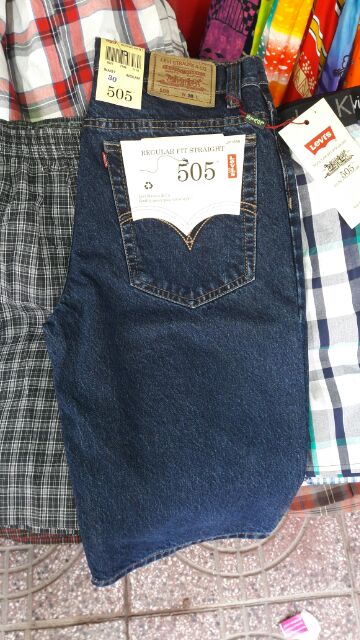 Quần sọt jeans nam | BigBuy360 - bigbuy360.vn