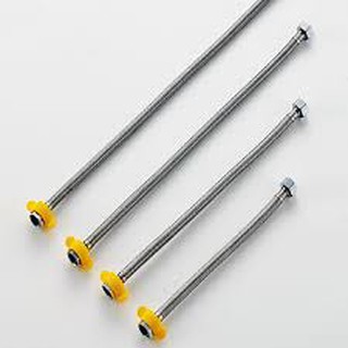 dây cấp nước inox dài 40cm,50cm,60cm