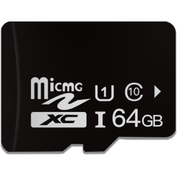 Thẻ nhớ microSD giá sỉ, chất lượng cao 1GB, 2GB, 4Gb, 8GB, 16Gb, 32GB, 64GB