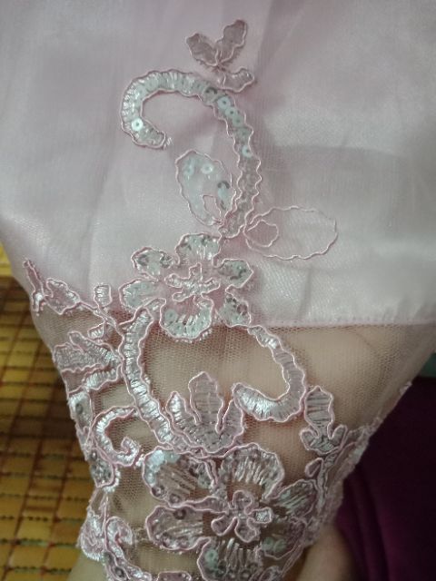 Đầm công chúa bé gái