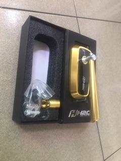 Kính chiếu hậu H2C đủ màu