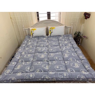 ĐỆM TOPPER HÀN QUỐC THÔNG MINH