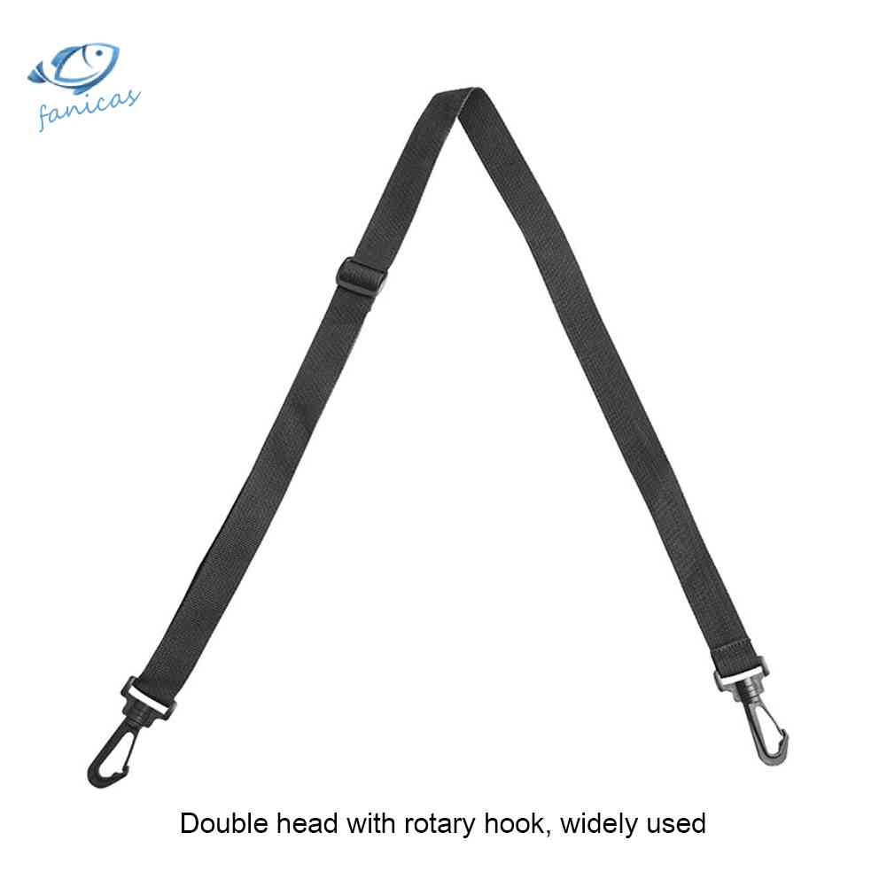 Dây Đai Đeo Vai Thay Thế Điều Chỉnh Được Cho Ba Lô Leo Núi /