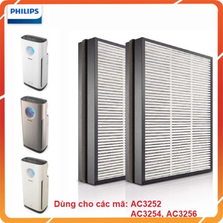 Tấm lọc, màng lọc thay thế philips fy3137 dùng cho các mã ac3252, ac3254 và ac3256
