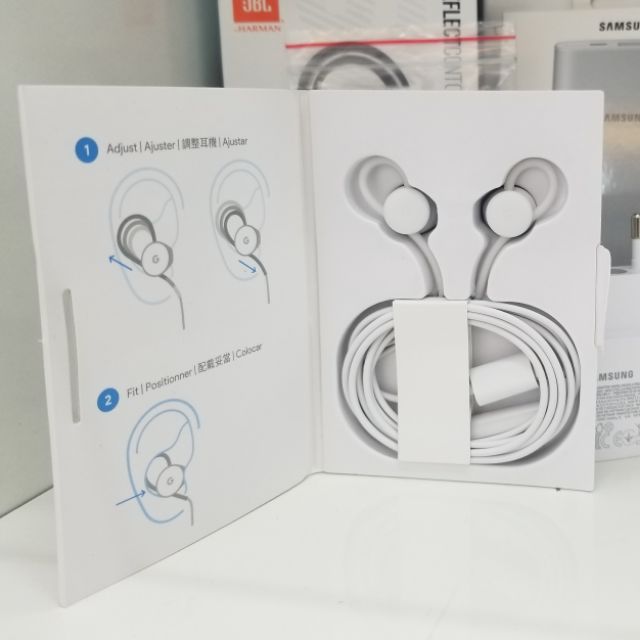 Tai nghe Google Pixel chính hãng