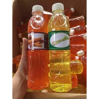 Combo 2 chai tinh dầu xả quế