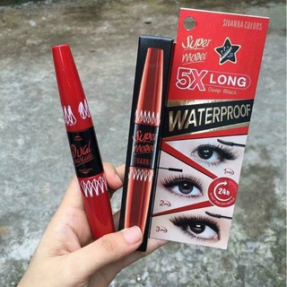Mascara nhập khẩu Thái lan