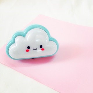 Đèn ngủ hình đám mây dễ thương