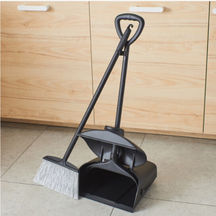 Bộ Ky chổi hốt rác Công Nghiệp