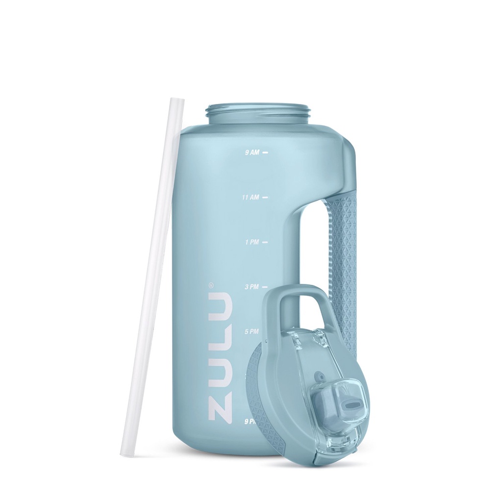 BÌNH NƯỚC CHIA VẠCH ZULU 1.9 LÍT - CHÍNH HÃNG MỸ