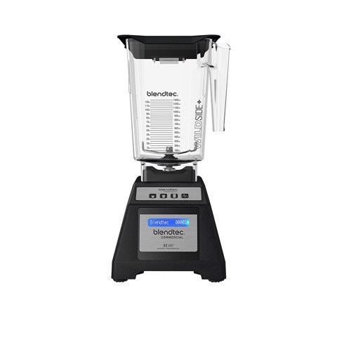 Máy Xay Sinh Tố Công Nghiệp Blendtec CONNOISSEUR 825 SPACESAVER TM (1 cối FS) - Mr. Phin Coffee