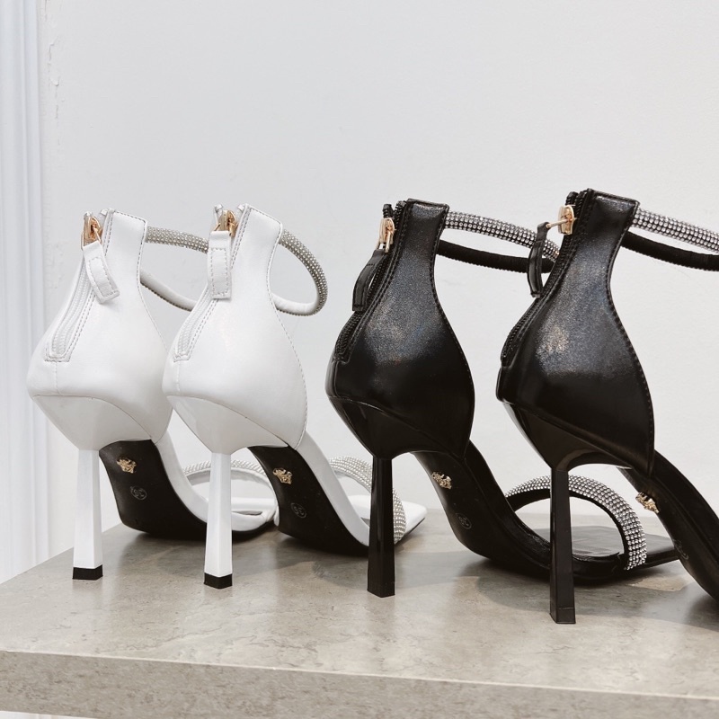 Sandal cao gót siêu hot fullbox hàng cao cấp