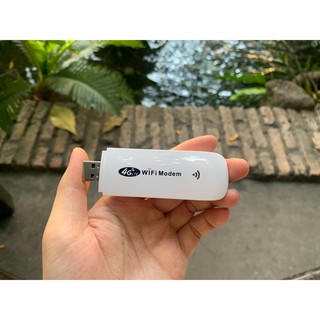 USB Phát Wifi 3G - 4G UFI Tốc độ cao 150mbps