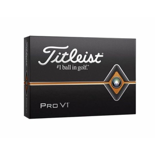 sale - Bóng hộp golf titleist pro v1