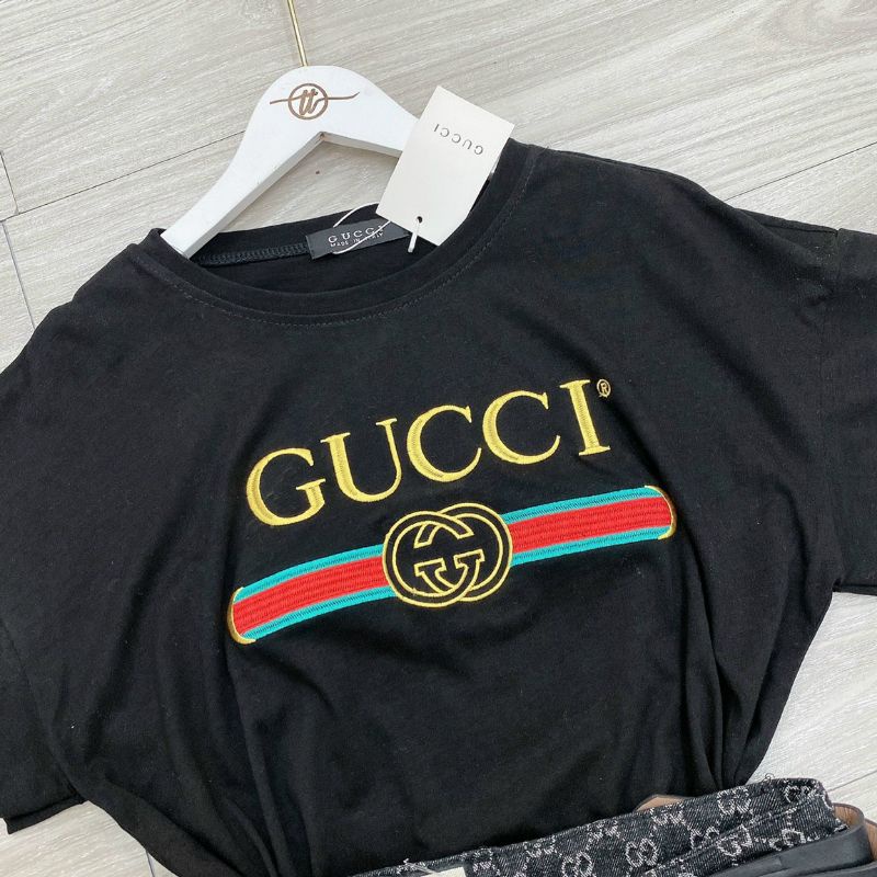 Set Gucci cao cấp.