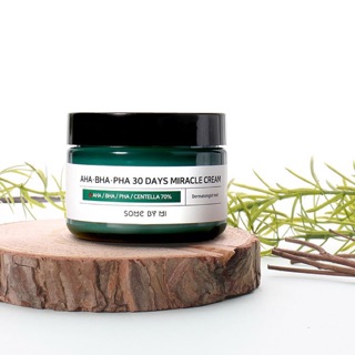 Kem dưỡng Some By Mi AHA-BHA-PHA 30 Days Miracle Cream