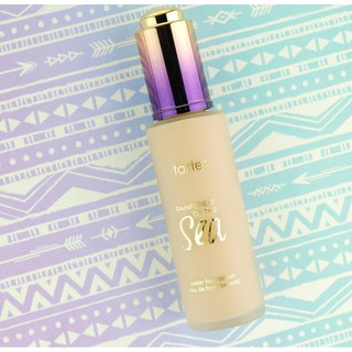 KEM NỀN TARTE RAINFPREST OF THE SEA  date t11/2020 size bé của NALIM đủ màu - Chính hãng