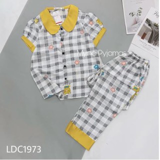 Đồ bộ ngủ lụa Satin mềm mại - Pyjama cao cấp