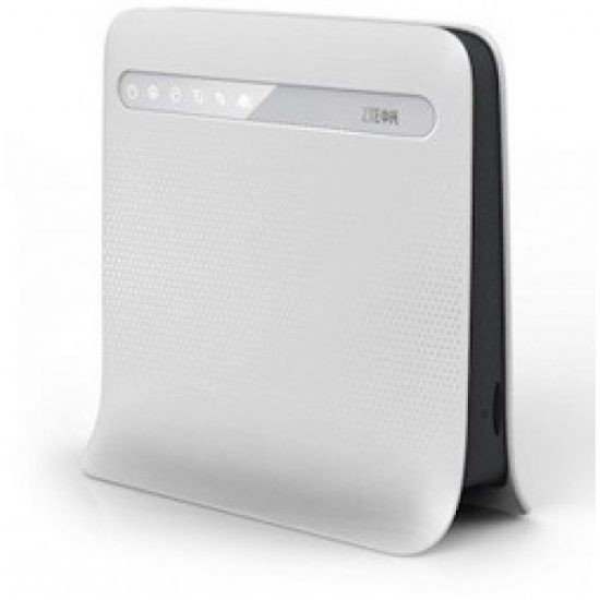 Bộ phát wifi 4g ZTE Mf253s tốc độ 150mpbs – hỗ trợ 32 user cùng lúc