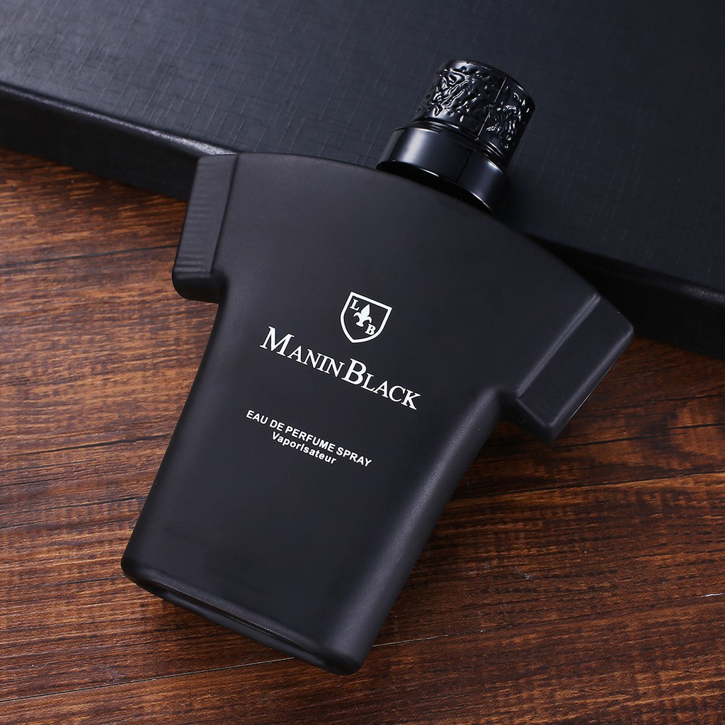 Quà tặng nam MANIN BLACK - Bộ quà tặng sinh nhật thời trang cho nam (Combo 3 sản phẩm) l