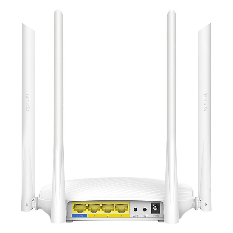 Bộ Phát Sóng Wifi Tenda F9 Chuẩn N 600Mbps