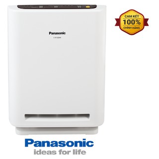 Máy lọc không khí và tạo ẩm F-P15EHA- Panasonic