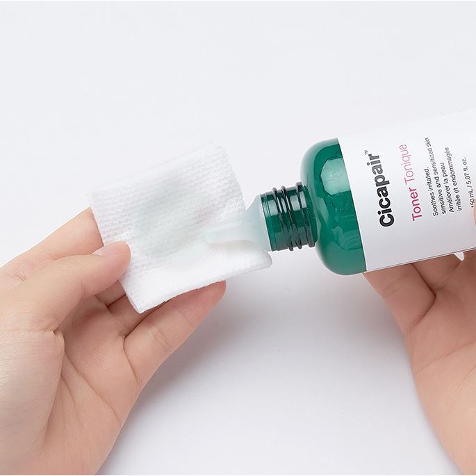 Dr.Jart+ ] Nước Hoa Hồng Cicapair Toner 150ml | Shopee Việt Nam