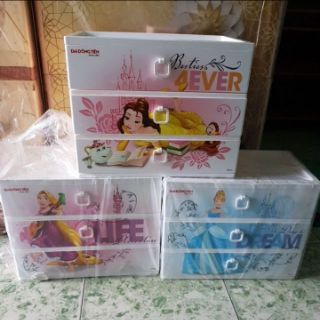 Tủ Mio disney đại đồng tiến