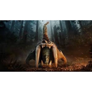 Đĩa game xbox one: FarCry Primal