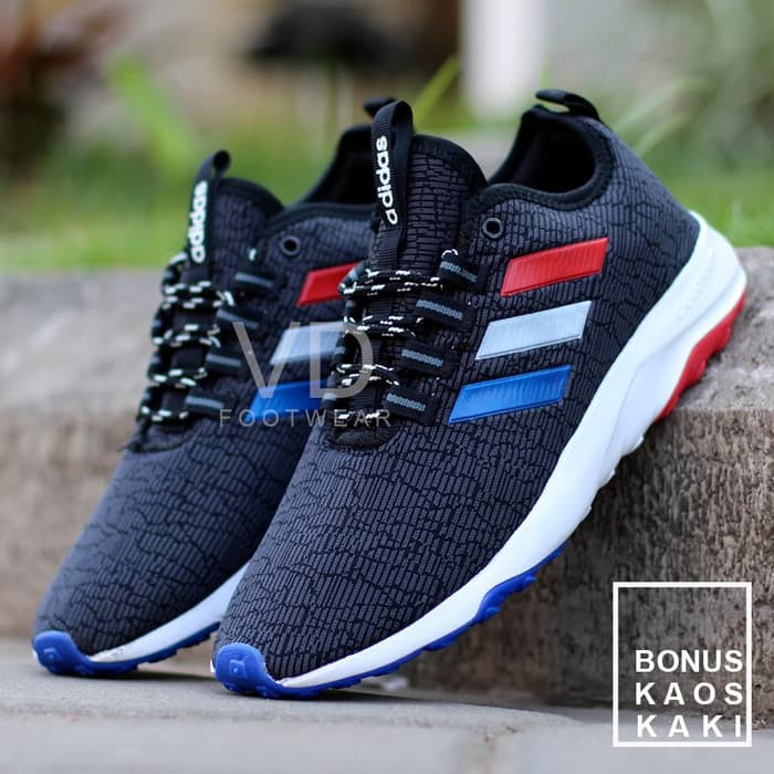 Giày Thể Thao Adidas Superflex Dệt Kim Giá Rẻ Cho Nam